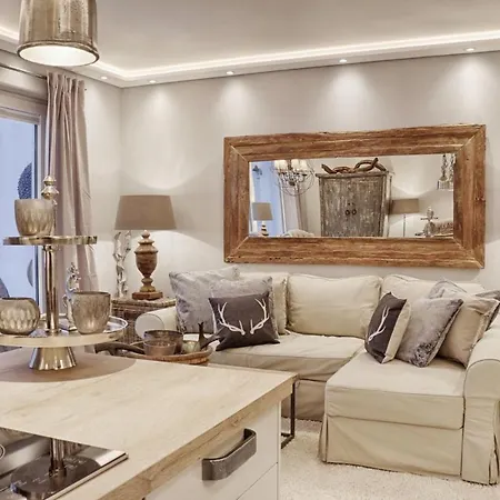 Appartement 5 *
