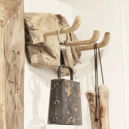 5 Apartment Braunlage