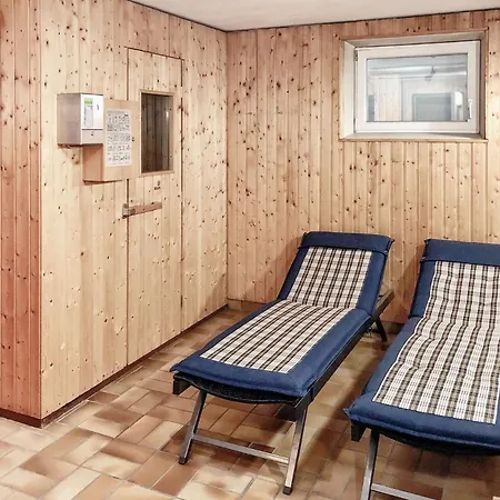 Appartement 5 *