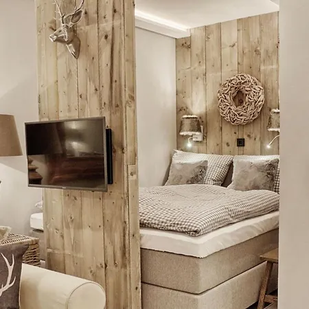 5 Apartment Braunlage