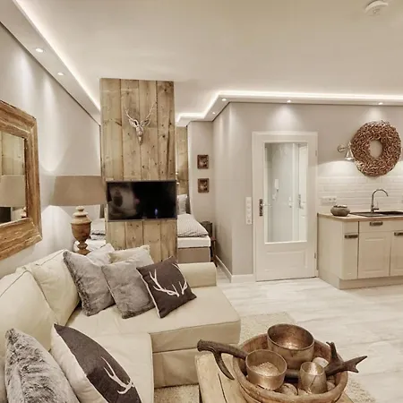 Appartement 5 *