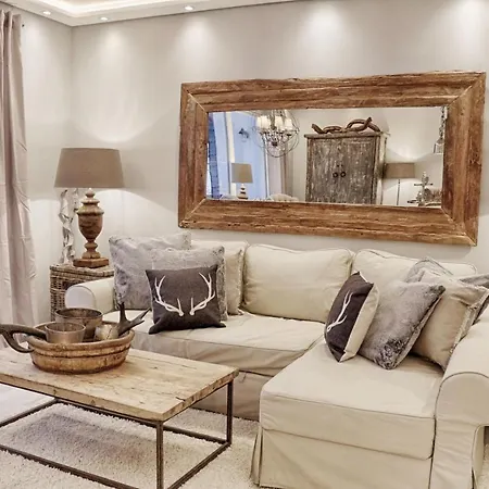 5 Appartement
