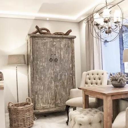 Apartment 5 Braunlage