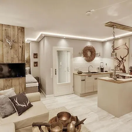 5 * Braunlage
