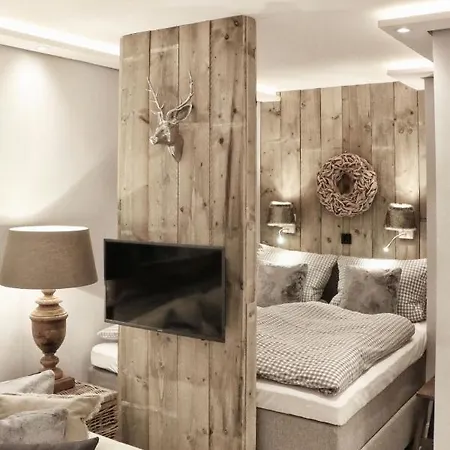 Appartement 5 *