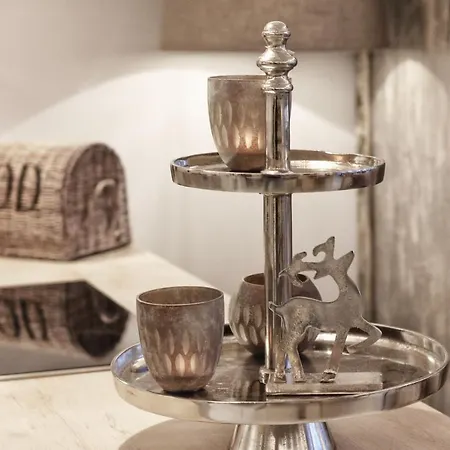 5 Apartment Braunlage