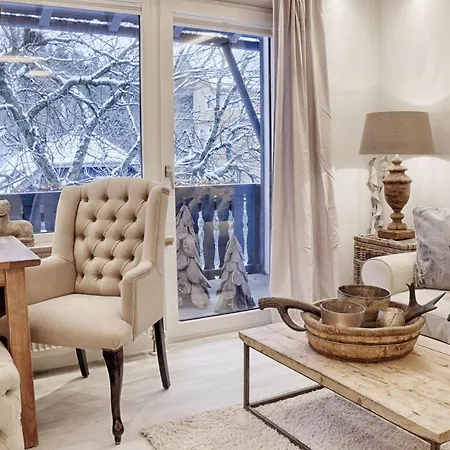 Appartement 5