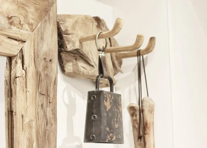 5 公寓 布劳恩拉格