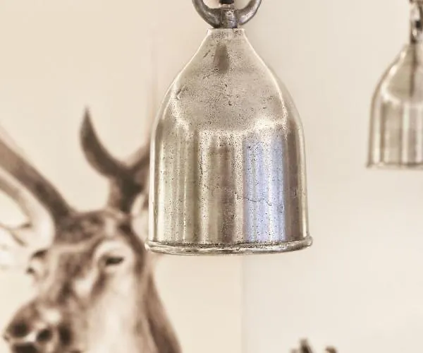 5 公寓 布劳恩拉格