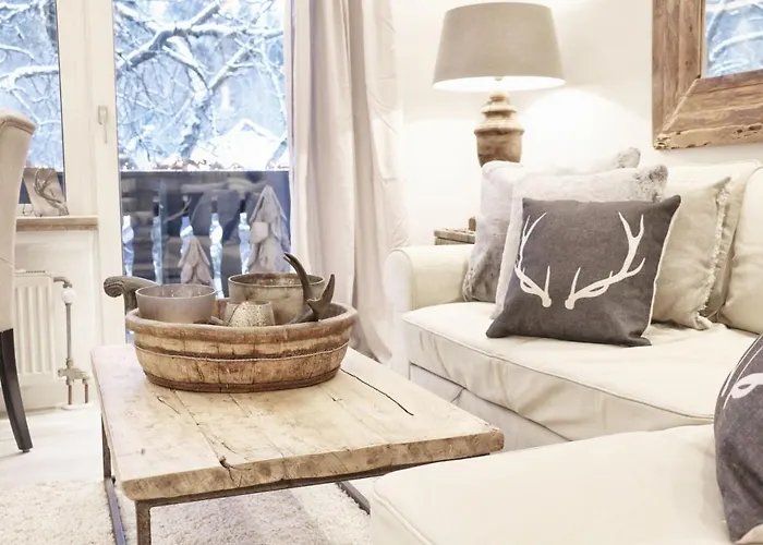 公寓 5 布劳恩拉格