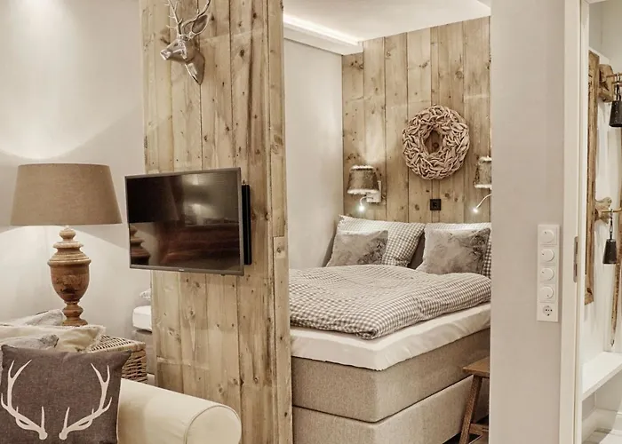 5 公寓 布劳恩拉格