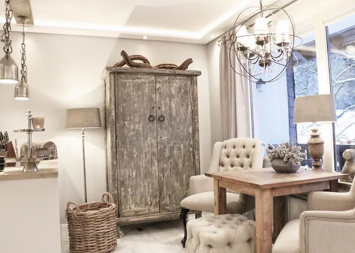 公寓 5 布劳恩拉格