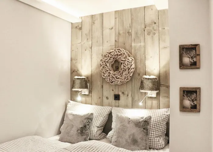 5 公寓 布劳恩拉格