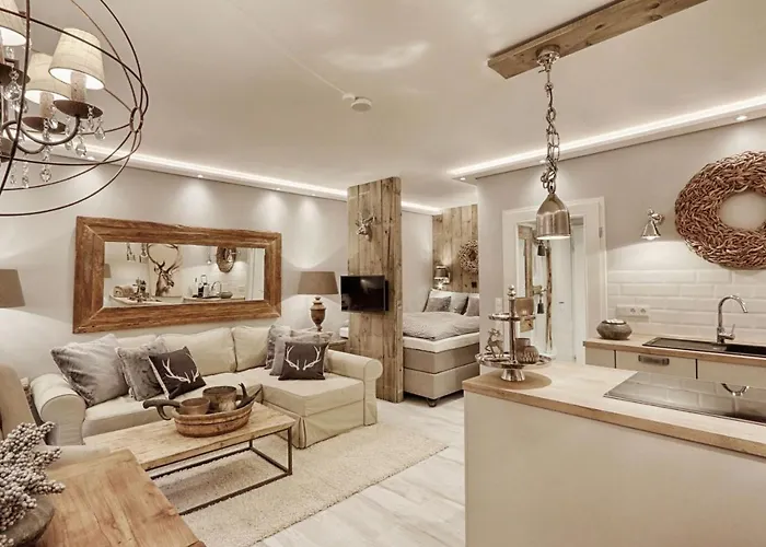 5 公寓 布劳恩拉格