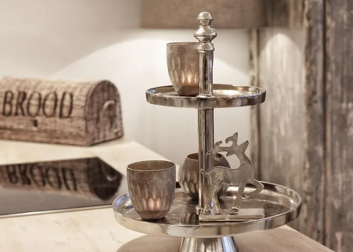 5 公寓 布劳恩拉格